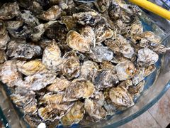 -鑫渔港海鲜本地菜·山海关浑锅(东戴河店)