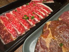 -新石器烤肉(中房金谊广场店)