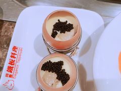 -尚雅铁板料理自助餐厅(乐松店)