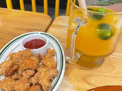 -菲滋意式餐厅(长兴东鱼坊店)