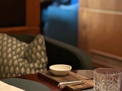 -文华扒房及酒吧(香港文华东方酒店)