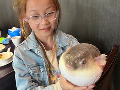 -永安鱼庄·镇江菜(东吴路店)