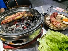 -本炙炭烤·蒲烧活鳗料理店(金沙洲店)