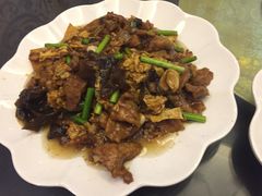 -丰和轩餐厅(西四环南路辅路店)