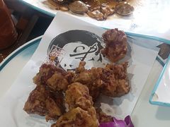 -良师门滨海人家·海鲜·家常菜(滨海城店)
