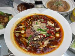 -德缘烤鸭店(大栅栏店)