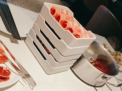 -釜盛海鲜烤肉火锅自助料理(正义坊购物中心店)