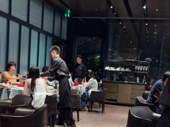 -柿合缘新京菜(国金中心商场店)