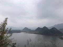 -宝晶宫旅游景区