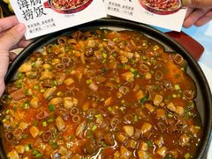 -鲜得莱渔港·小平岛海胆馆(七贤岭店)