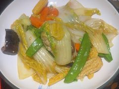 -金厨泰国餐厅·全泰籍厨师料理(拱北店)