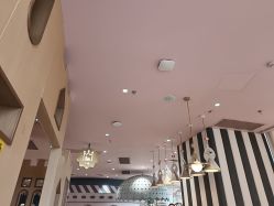 -奈尔宝·儿童乐园·亲子餐厅(前滩店)