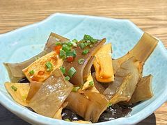 芥香鱼唇-新悦·霞浦海鲜生(上下杭店)