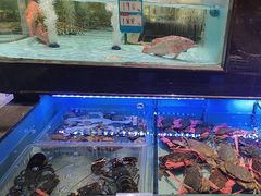 -阿伟海鲜楼·福建菜(延寿店)