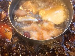 -巴倒烫陆派火锅山庄(南山总店)