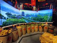 -小财神·老派赣州菜·中华美食地标(第五大道店)
