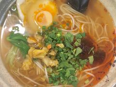 -南师大仙林校区东区食堂
