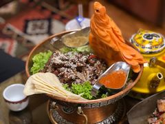 -吉祥圣雪藏餐