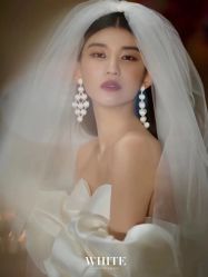 -纯色时光婚纱艺术馆WHITE