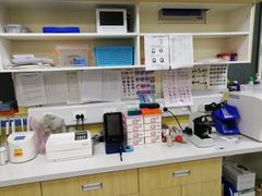 -宠颐生维康宠物医院(金丰店)