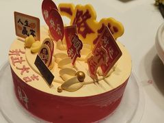 -刘胖子家常菜·蹄花焖藕(兴业店)