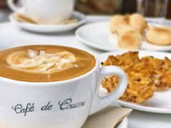 -Cafe de Coucou(牛市口店)