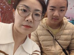 -平壤馆(西塔街店)