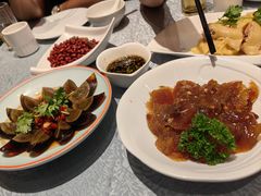 -阿娘家·原生态农家菜(国顺东路店)