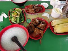 乳鸽套餐-光明刘冰乳鸽店(光明法政北路店)