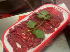 -燃计沙茶皇·香港沙茶火锅(人广旗舰店)