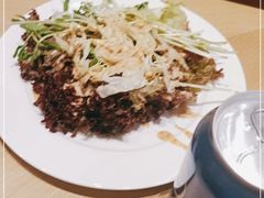 -陆家嘴万怡酒店·万荟轩