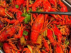 -乔街深夜食堂·小龙虾·高压锅生蚝(杭州总店)