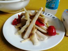 -荣生萝卜汤饭店