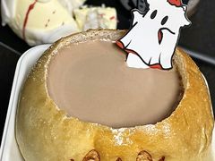 -欢牛蛋糕屋(萧山万象汇店)