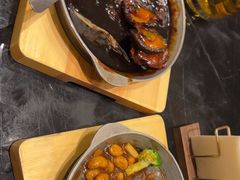 -银筵(武夷路店)