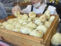 -牛街清真满恒記(平安里西大街店)