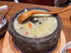 -敏珠拉姆藏餐·南京厨房(富春江东街店)