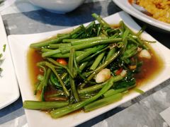 -香蕉叶餐厅(是隆店)