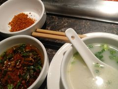 -海底捞火锅(亲贤北街店)