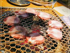 -老炉家木炭烤肉(长江国际店)