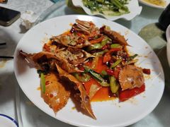 -范饭椰林川湘味海鲜·椰子鸡(三亚湾椰梦长廊店)