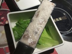 -汤岛涮小火锅(温州龙湾万达店)