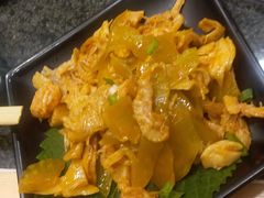 -梦山水日本烧肉(五四广场店)