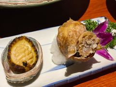 -大吉鲜鱼料理自慢(维也纳大厦店)