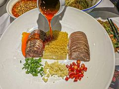 -小河盐帮·私家菜·烤鸭(三元桥·霄云路店)