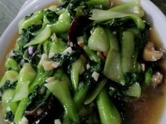 -华春餐馆(鱼山路店)
