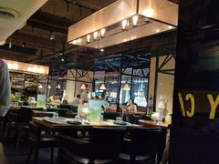 -绿茵阁(江南西路店)
