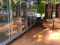 -西北石油酒店福粤中餐厅