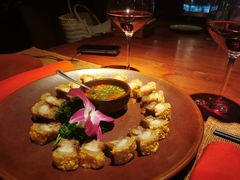 脆肉-花马天堂云南餐厅 Lost Heaven(外滩店)