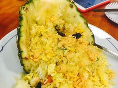 -绿南客云南牛肉米线店(远洋城店)